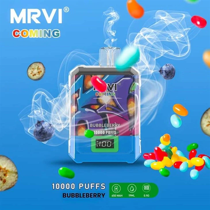 MRVI ARRIVE 10000 Puffs Vape