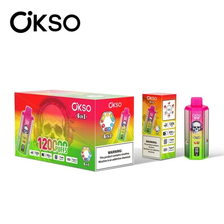 OKSO 120000 11