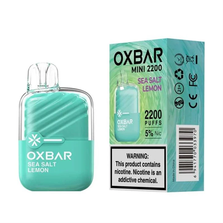 OXBARMini 2200