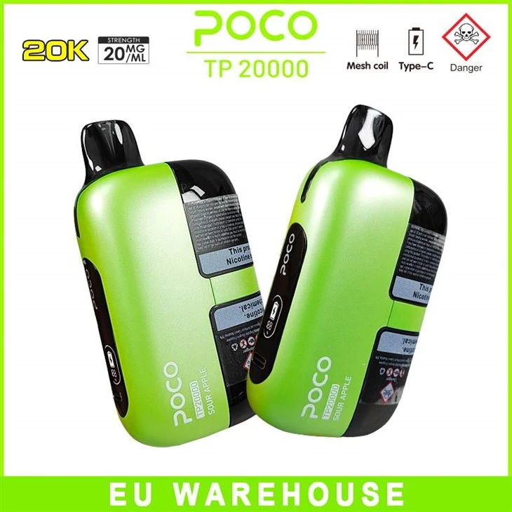 POCO TP20000