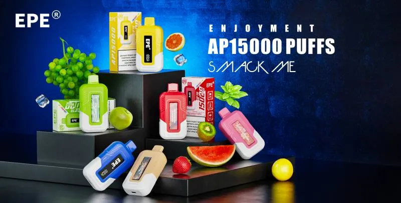 EPE AP15000puffs vape EPE AP15000puffs vape