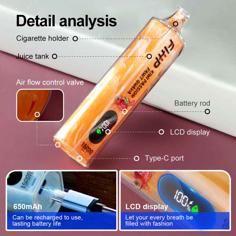 FIHP Shisha Hookah 15000 56