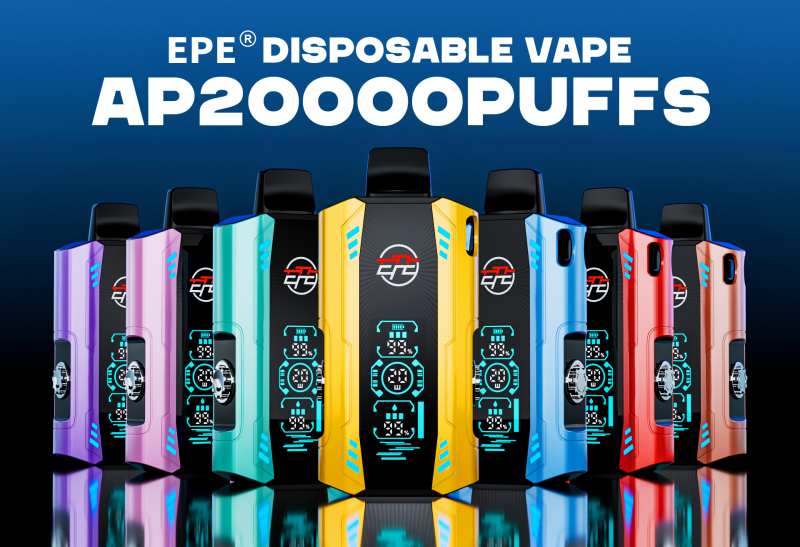 EPE AP20000 13