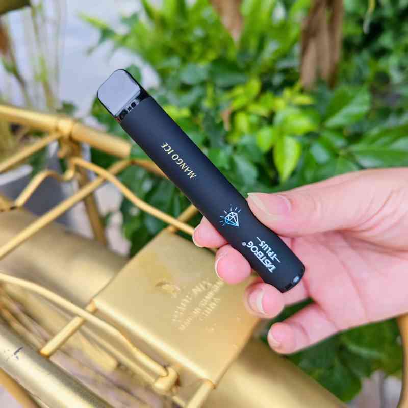 TASTEFOG TPLUS 800 23