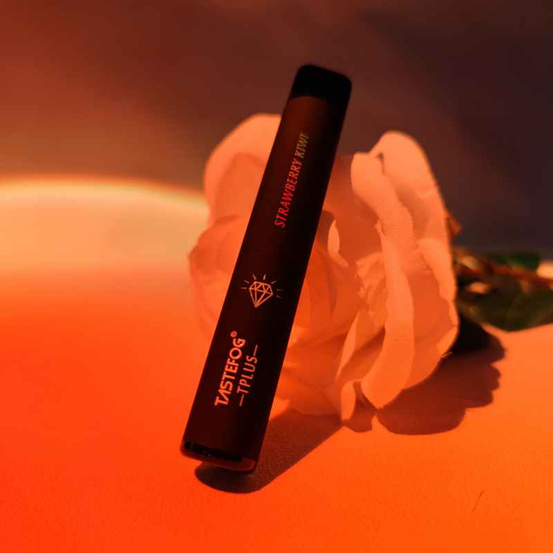 TASTEFOG TPLUS 800 27