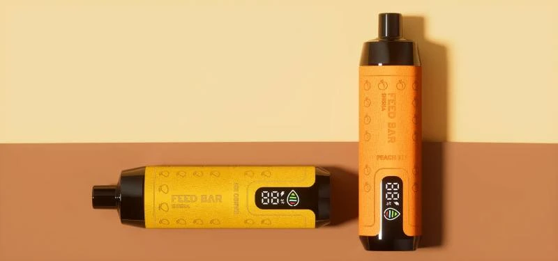 Vapsolo FEED BAR 15000 12 Vapsolo FEED BAR 15000 12