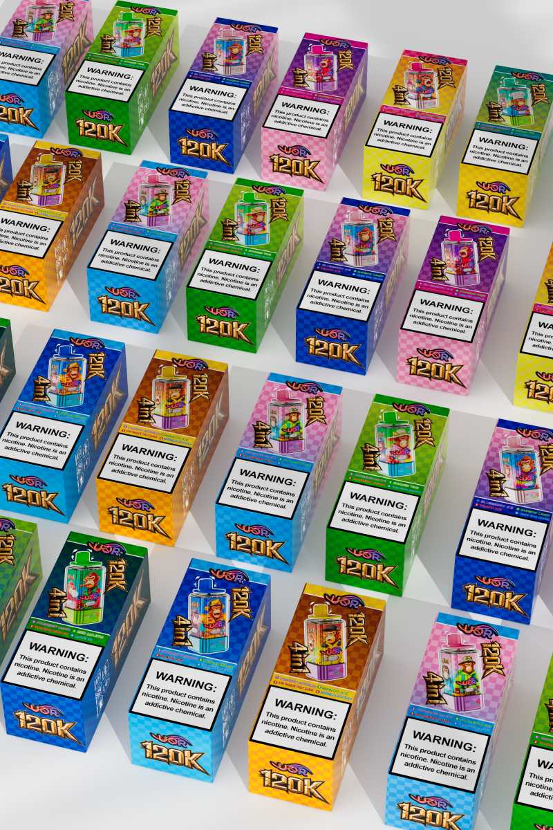 UOR 4IN1 120K PUFF 223 UOR 4IN1 120K PUFF 223