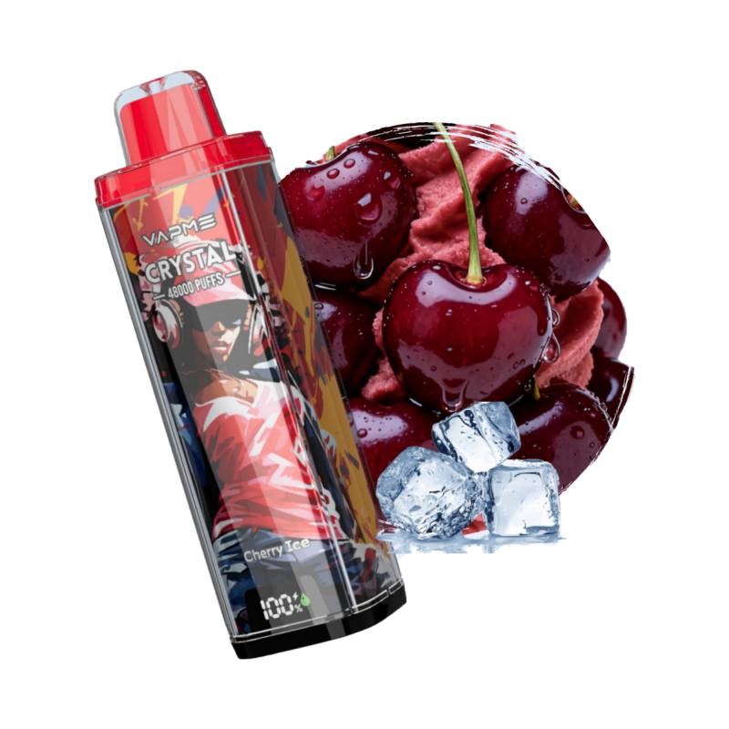 VAPME-CRYSTAL-48000-Vapme-Crystal-48K VAPME-CRYSTAL-48000-Vapme-Crystal-48K