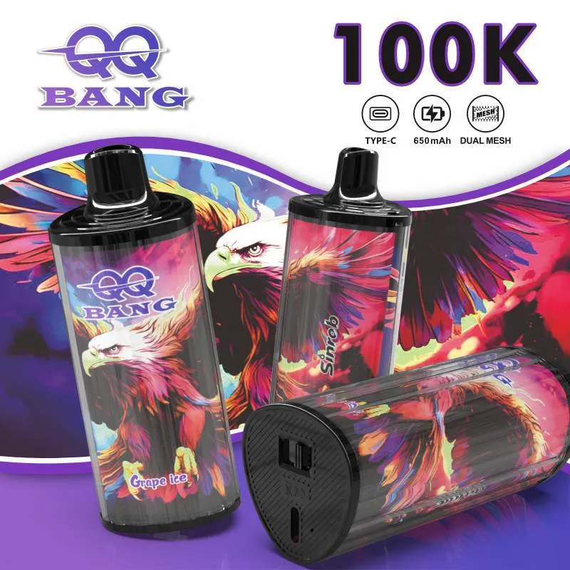 QQ BANG 100K 8 QQ BANG 100K 8