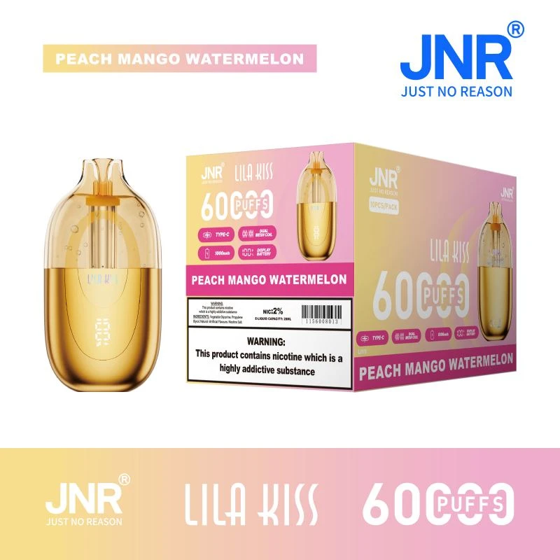 cicivape-JNR-Lila-Kiss-60000-Puffs-Disposable-Vape-6JNR lira kiss 60k