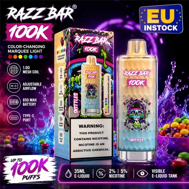 razzbar-100k-100000-puffs-disposable-vapeRazz bar 100K razzbar-100k-100000-puffs-disposable-vapeRazz bar 100K