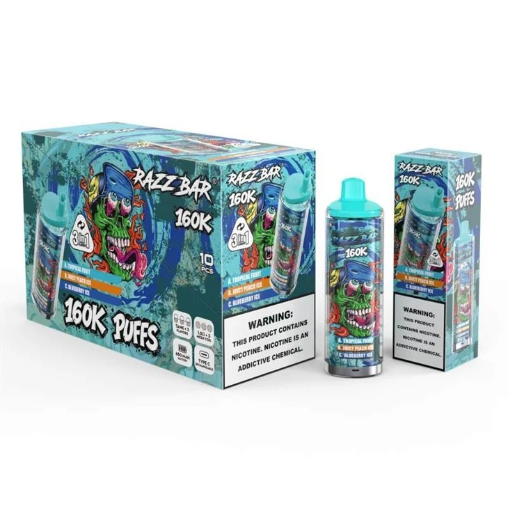 Razz Bar 160000 price