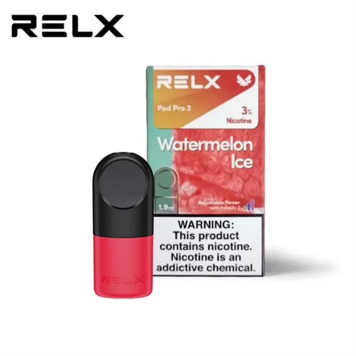 Relx Infinity Pod PRO2
