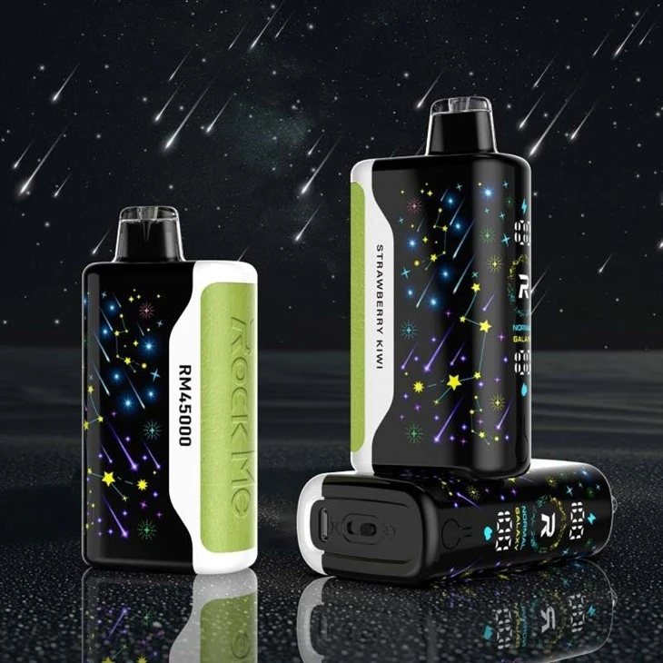 RockMe RM 45000 12