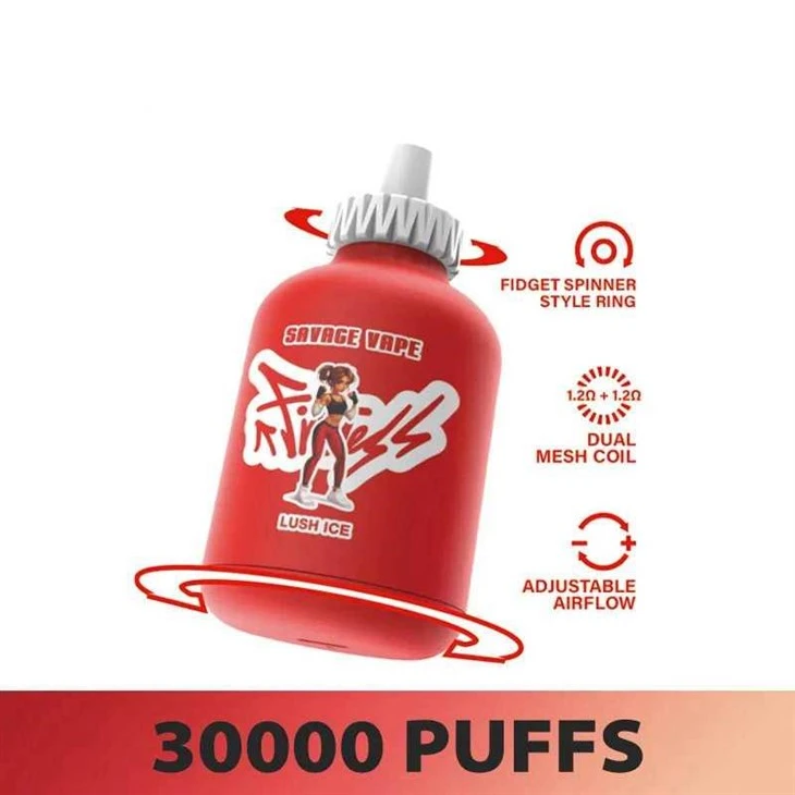 FITNESS SAUVAGE 30000