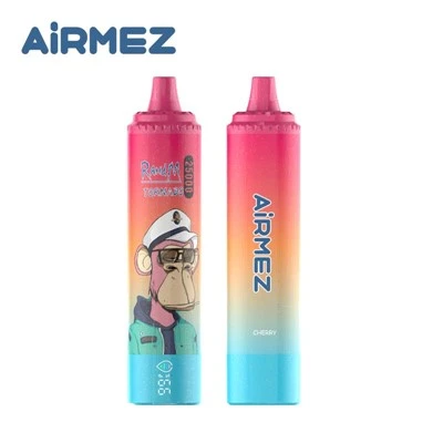 Airmez Tornade 25000