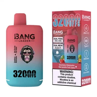 Bang Leader 32k