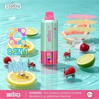 Bood Vasto 160k 8 en 1