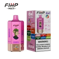 FIHP 120K 6en1