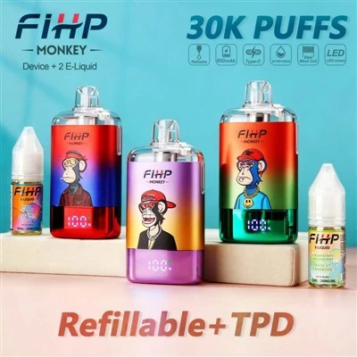 FIHP SINGE 30000 Puffs