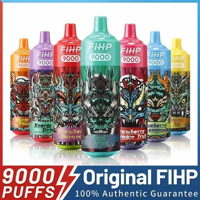 Tornade FIHP 9000