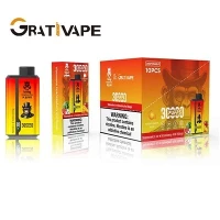 Gratification bang king 30k