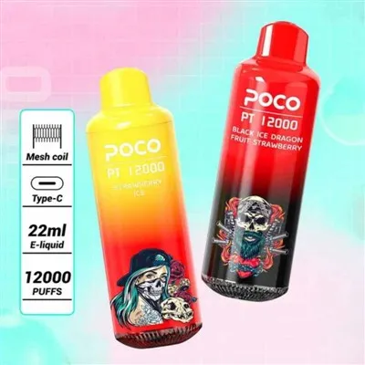 POCOPT 12000