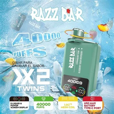 Razz Bar 40000 EUPANGE EU
