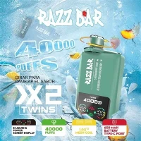 Razz Bar 40000 EUPANGE EU