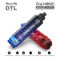 Rock Me Diamant 20000 DTL