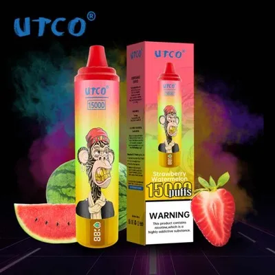 UTC 15000