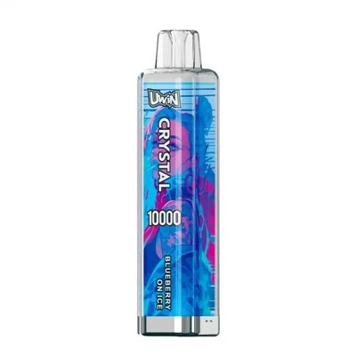 Uwin Cristal 10000