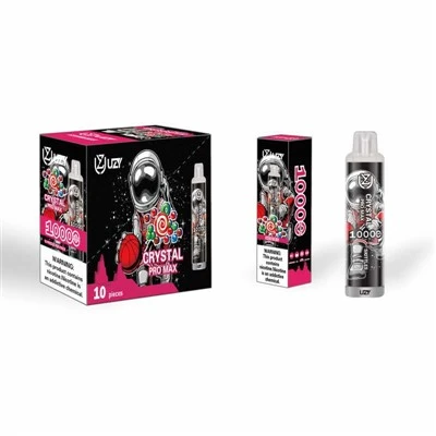 UZY Cristal Pro Max