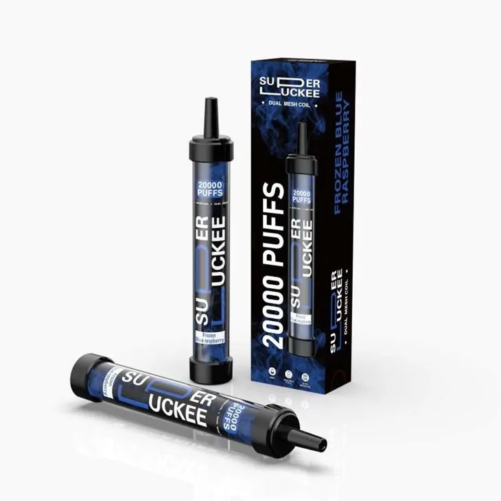 Super Luckee 20000 puffs vape