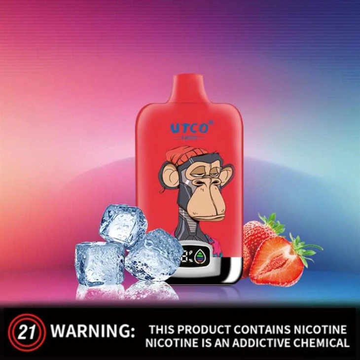 Boîtier numérique UTCO 12000