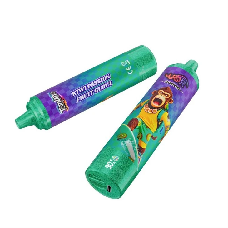 UOR TORNADE 30000
