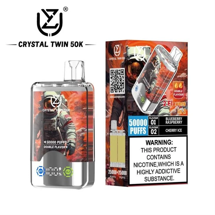 Blueberry-Raspberry-Cherry-Ice_UZY Crystal Twin 50000