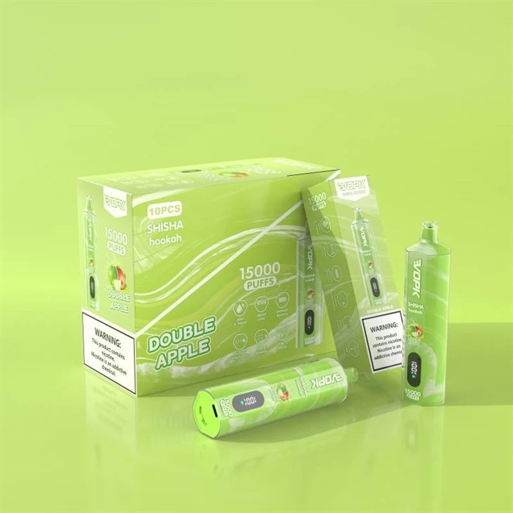 VOPK Chicha Narguilé 15000 Puffs