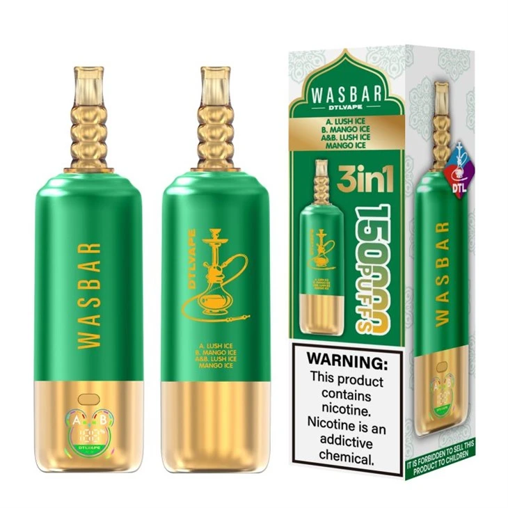 WASBAR DTL 3 pouces1 150K